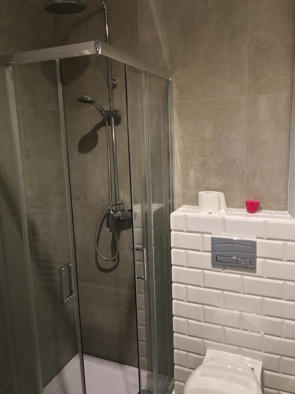 Apartament Blisko Centrum Варшава Экстерьер фото